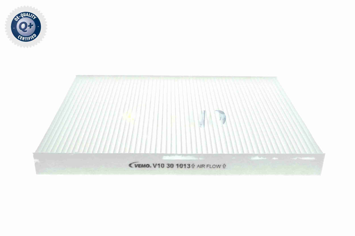 Filter, cabin air - V10-30-1013