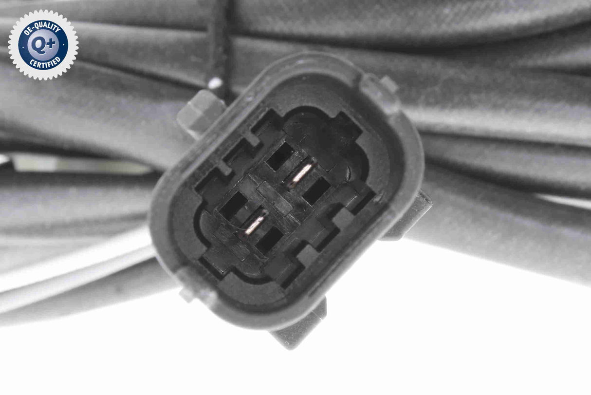 Sensor, exhaust gas temperature - V40-72-0597