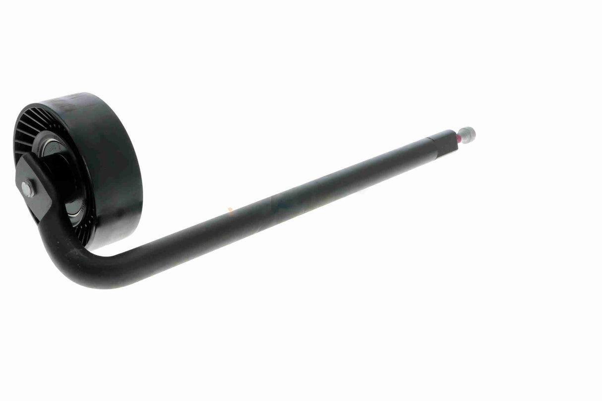 Tensioner Pulley, V-ribbed belt - V10-3701