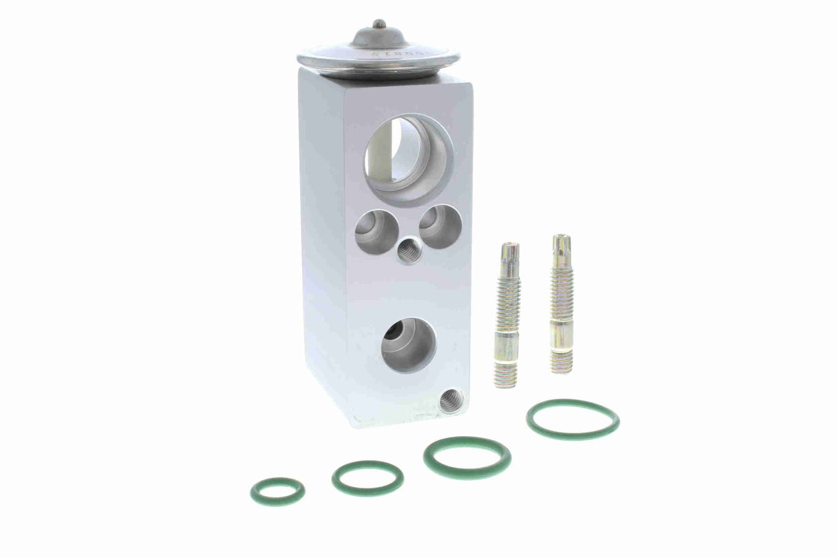 Expansion Valve, air conditioning - V22-77-0010