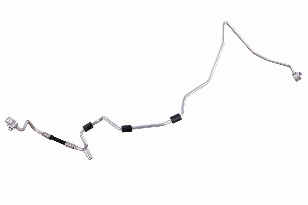 High-/Low Pressure Line, air conditioning - V10-20-0002