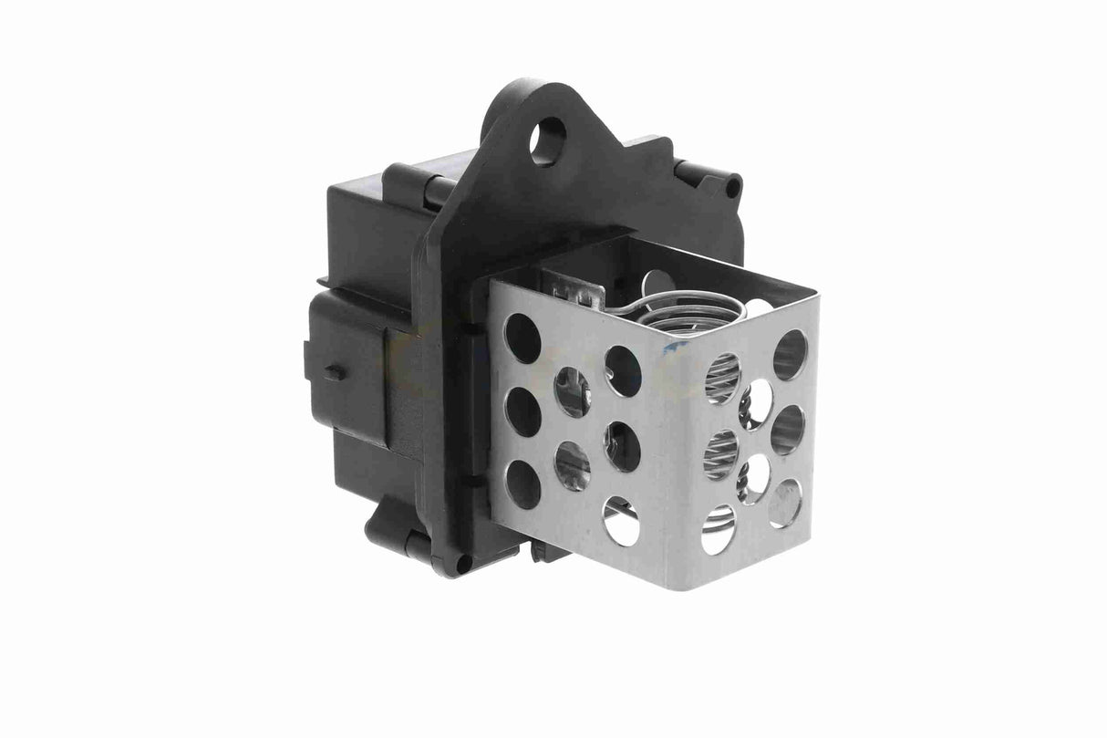 Regulator, interior blower - V22-79-0018