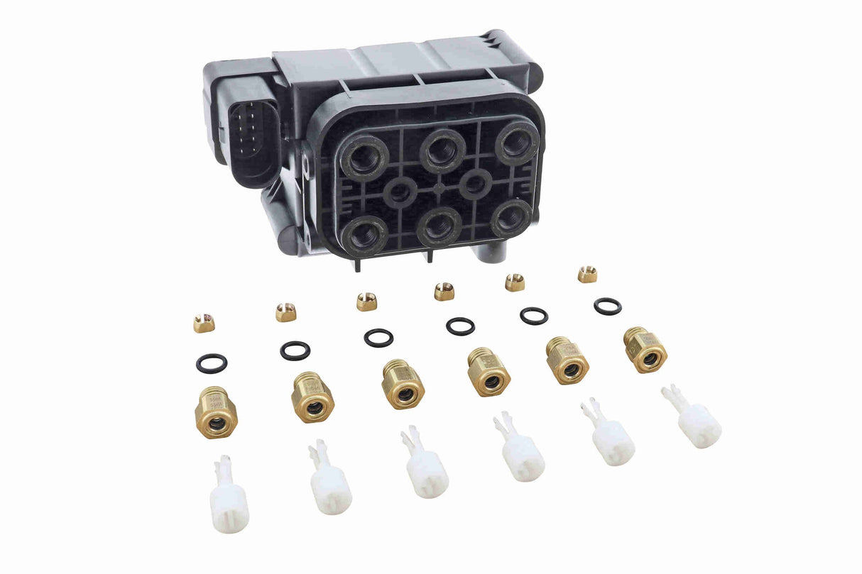 Valve, compressed-air system - V15-51-0010