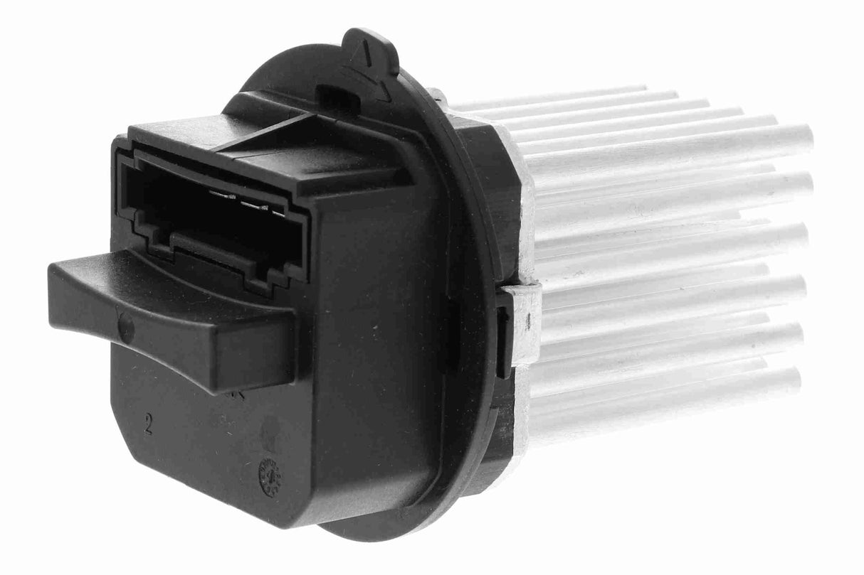 Regulator, interior blower - V48-79-0007