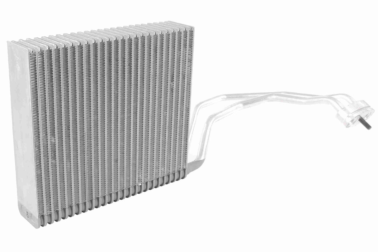 Evaporator, air conditioning - V10-65-0021