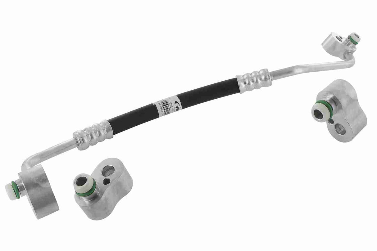 High Pressure Line, air conditioning - V20-20-0021