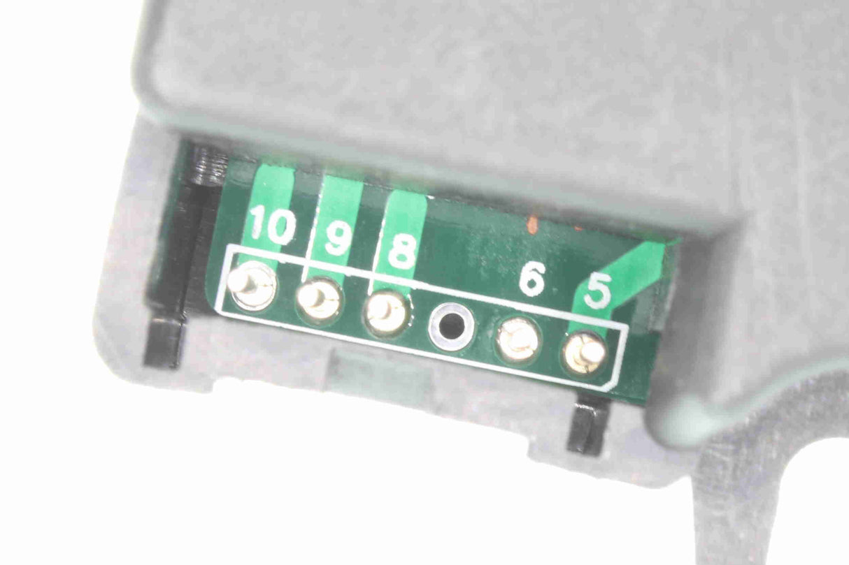 Actuator, blending flap - V51-77-0031