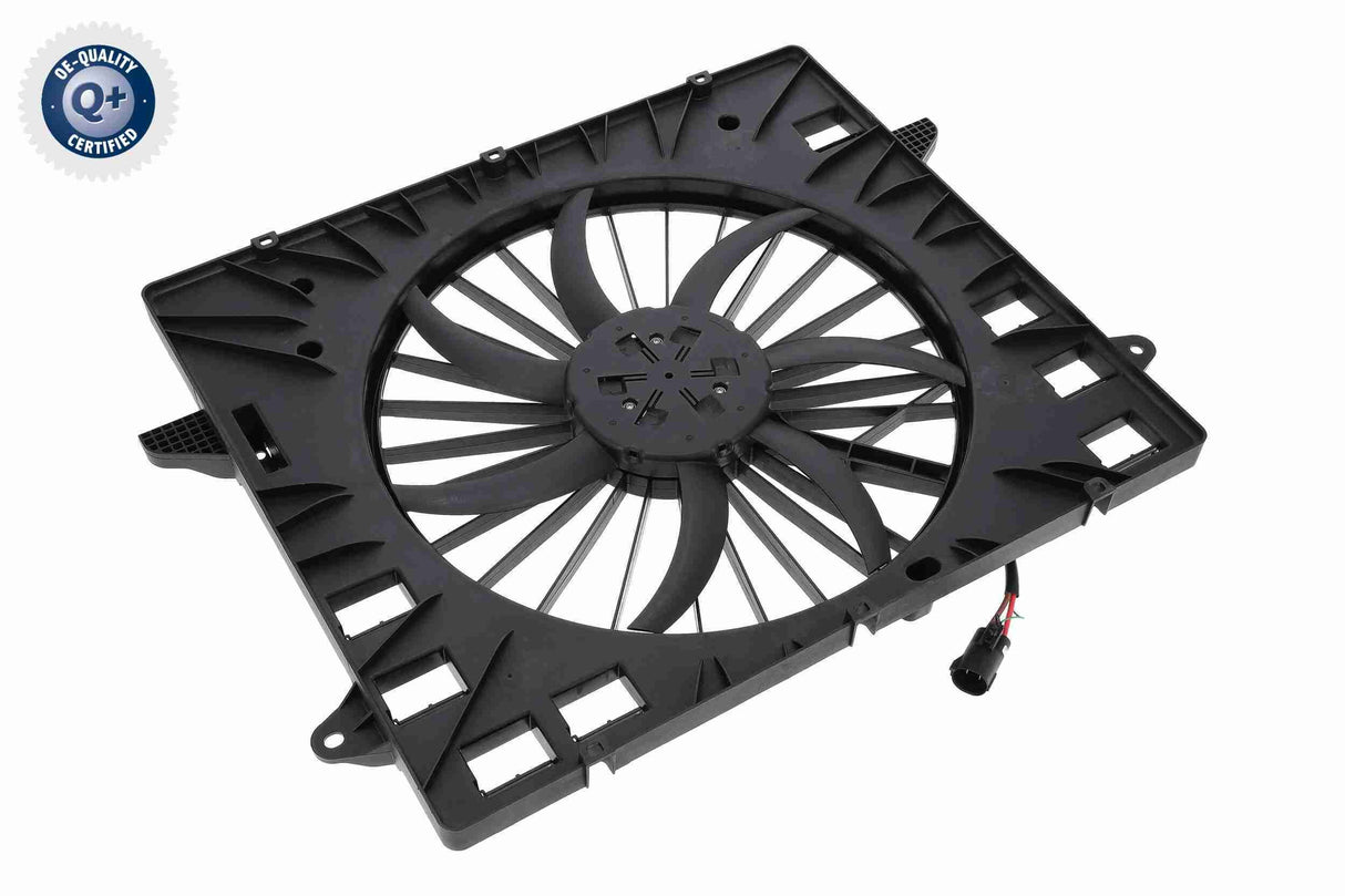 Fan, engine cooling - V51-01-0030