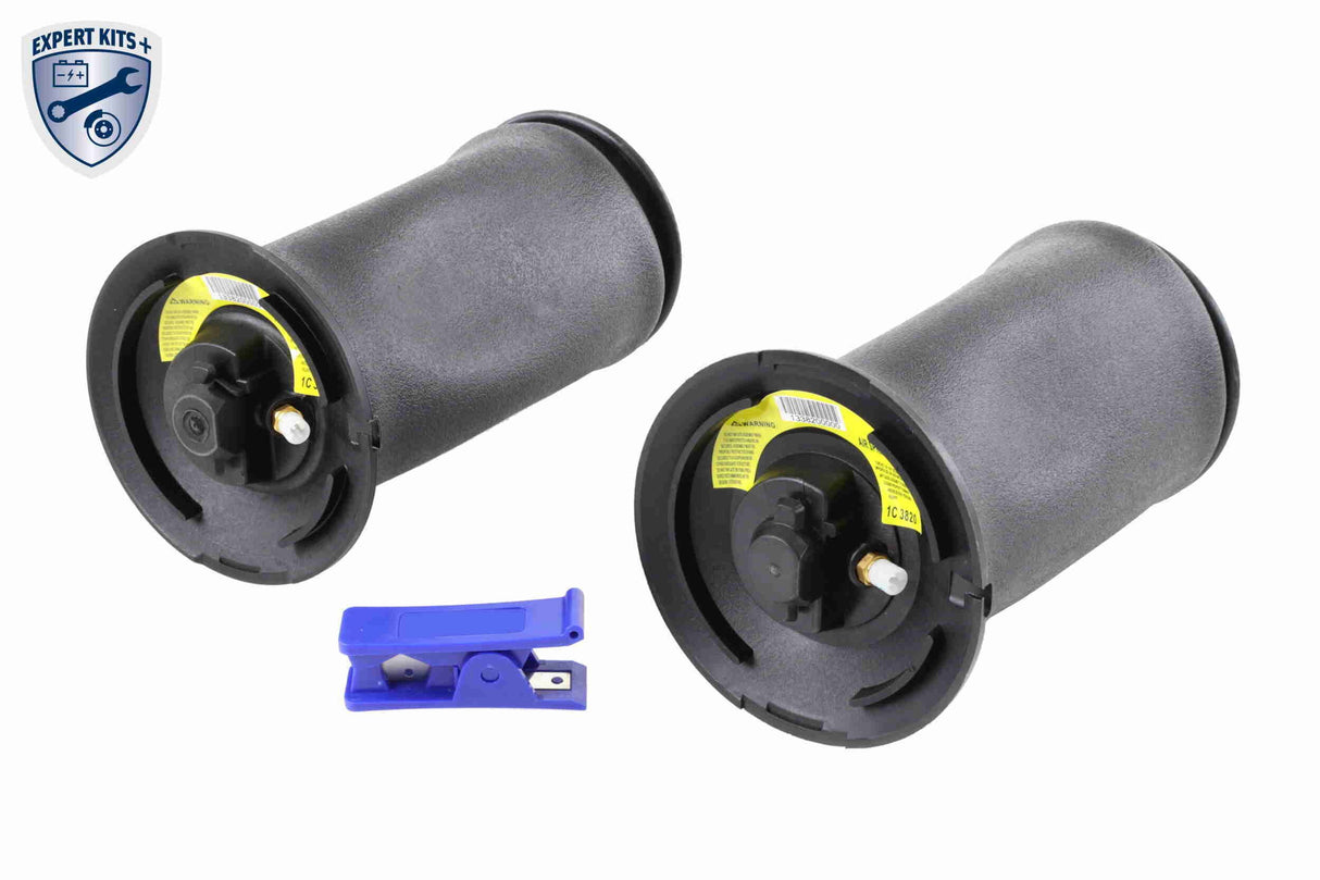 Air Spring, suspension - V20-50-20022