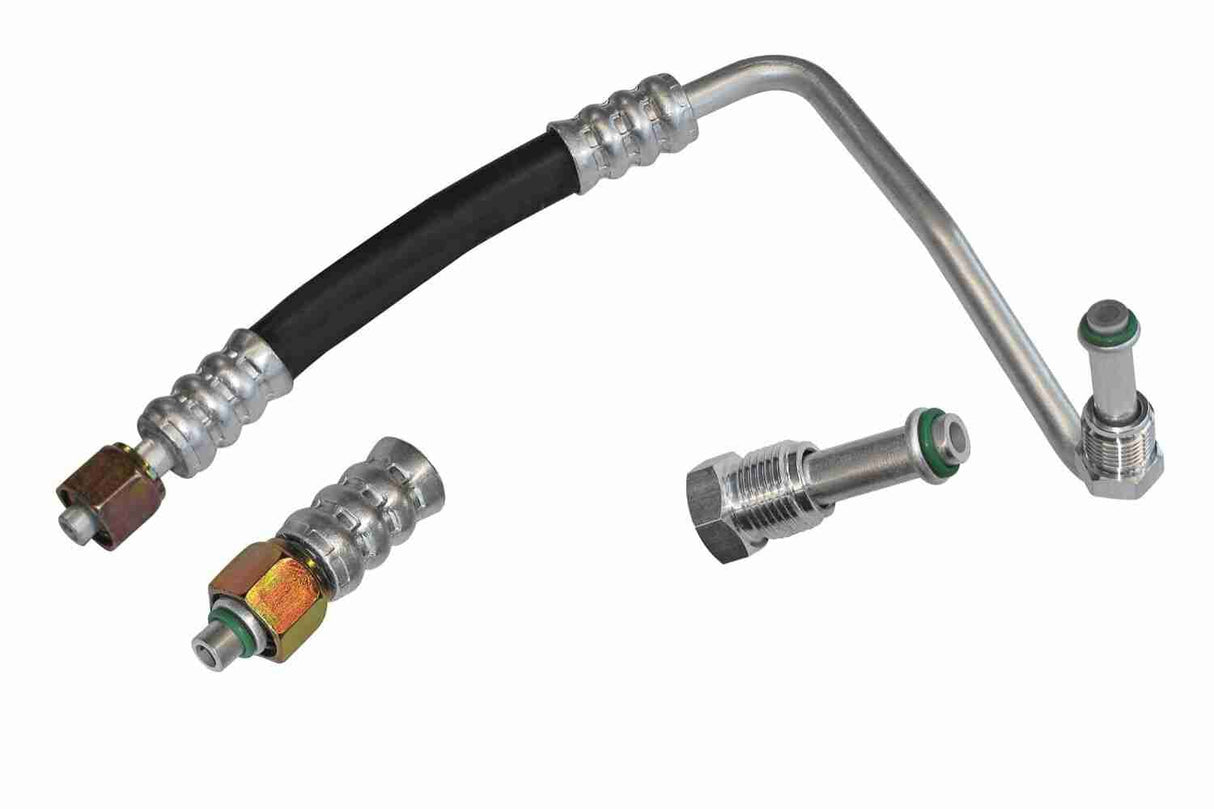 High Pressure Line, air conditioning - V30-20-0005
