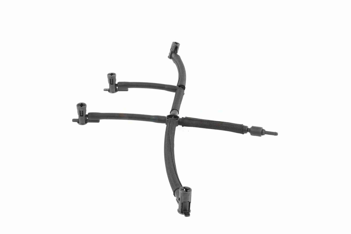 Hose, fuel overflow - V10-5514