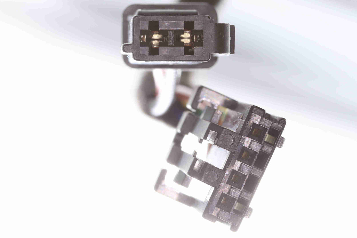 Electric Motor, tailgate - V57-55-0001