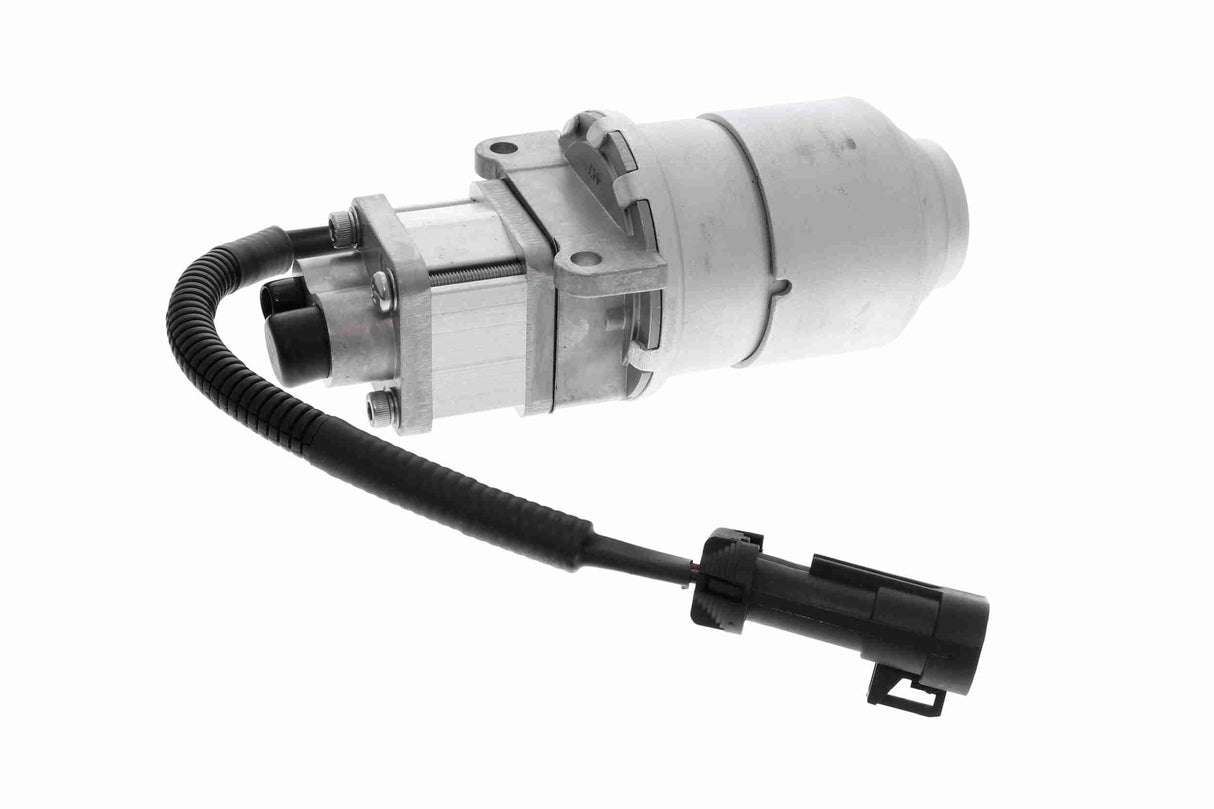 Valve Unit, aut. transm. hydraulic unit - V46-86-0002
