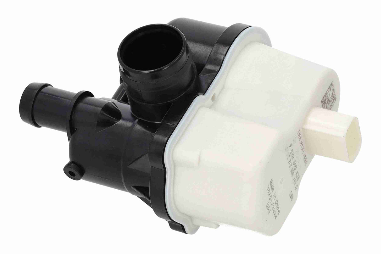 Gas pump, EVAP active carbon tank (tank ventilation) - V10-77-0098