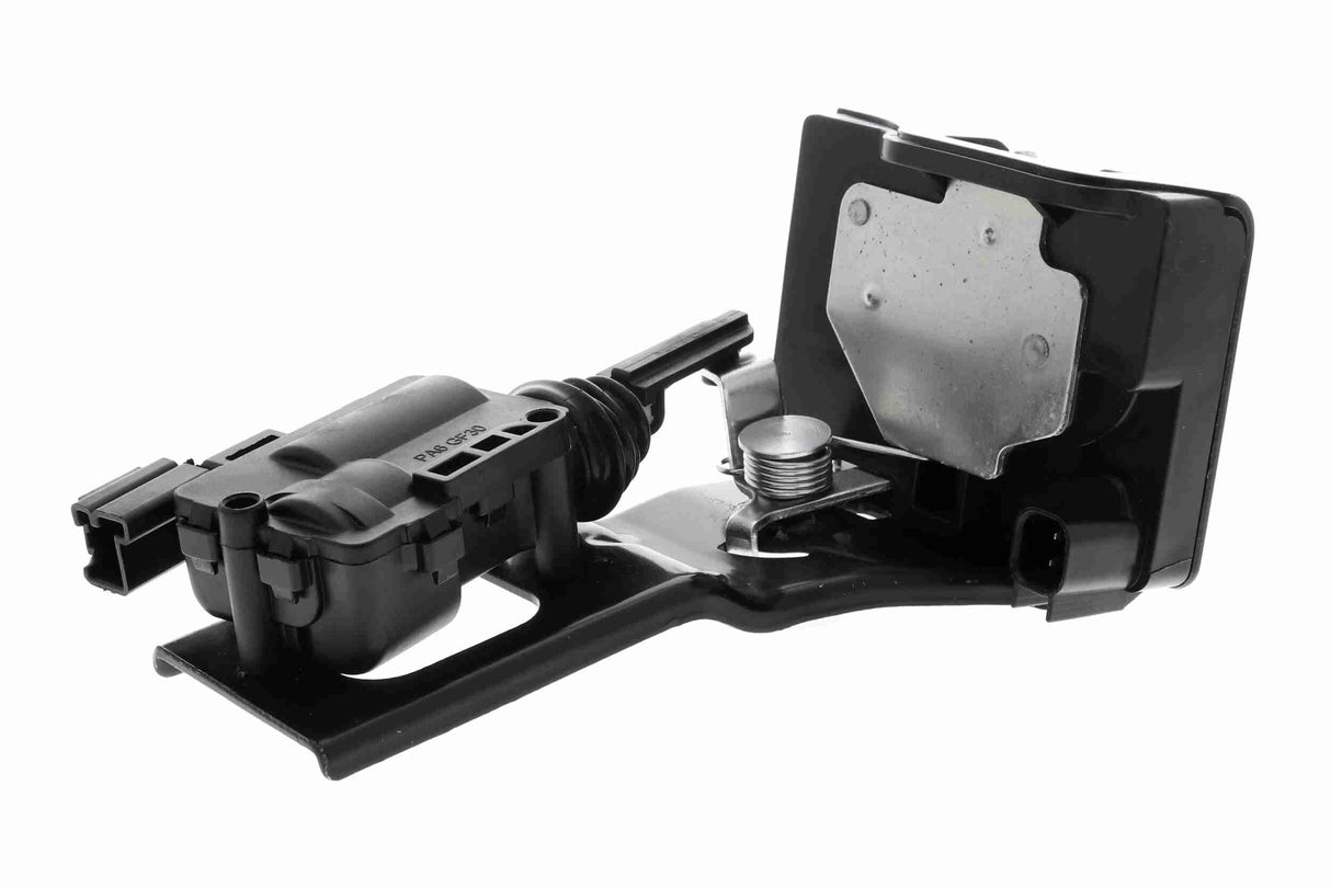 Tailgate Lock - V25-85-0017