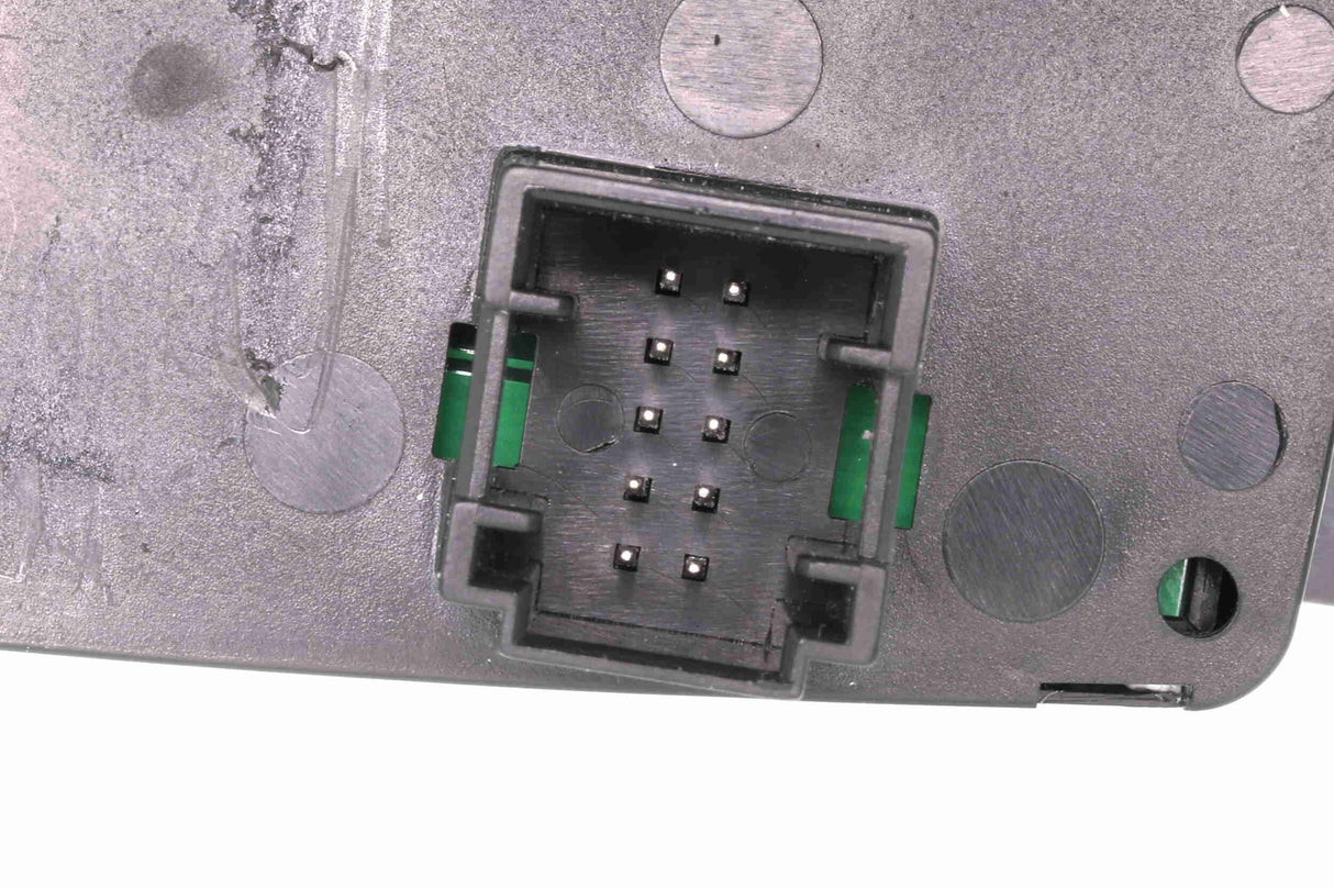 Switch, park brake actuation - V20-73-0140