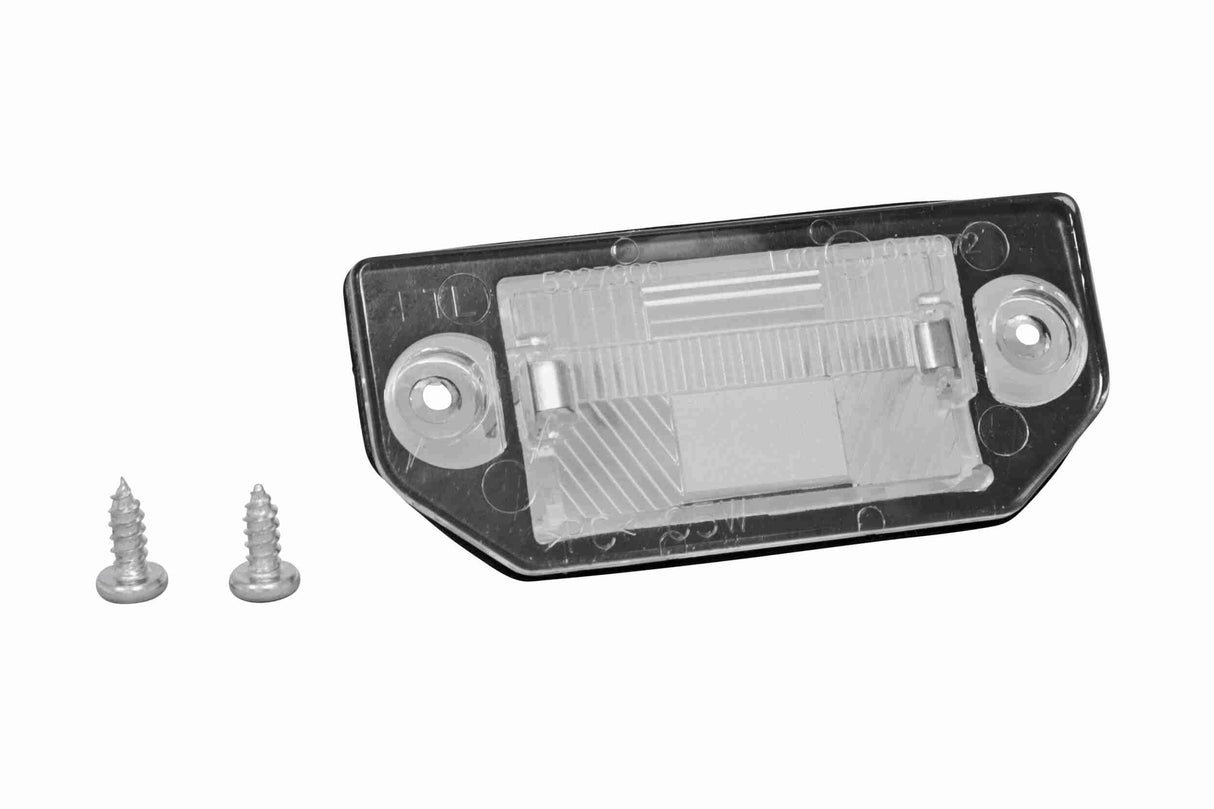 Licence Plate Light - V10-84-0035