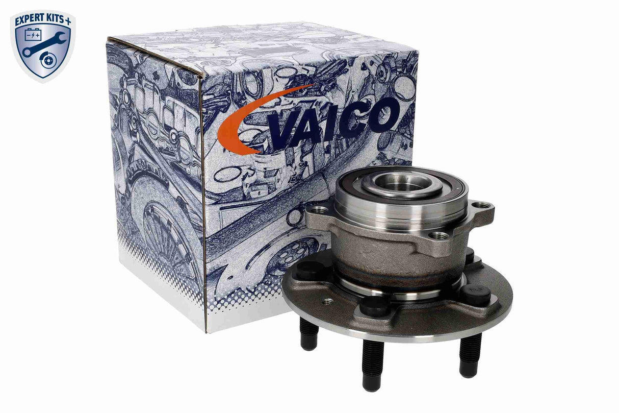 Wheel Bearing Kit - V58-0030