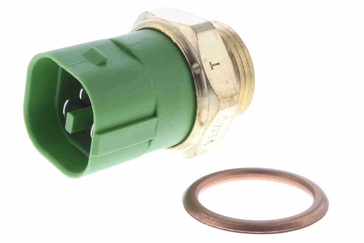 Temperature Switch, radiator fan - V15-99-2005