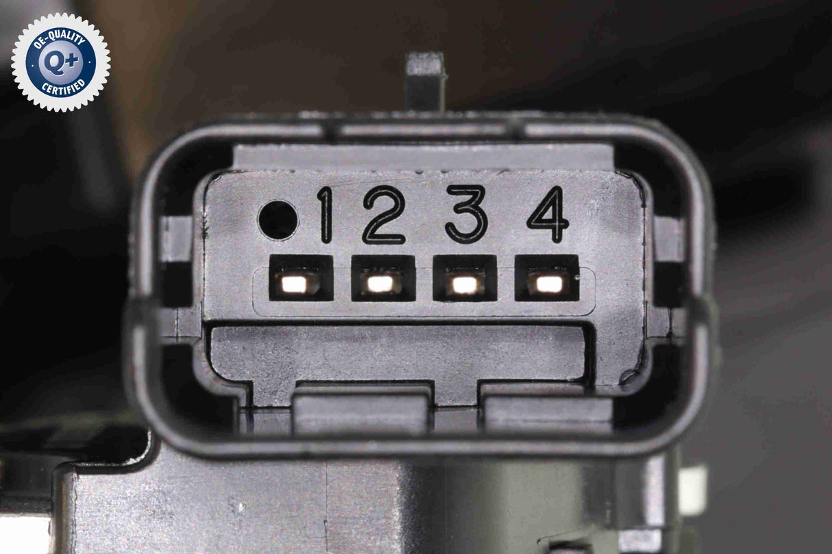 Housing, air filter - V22-1129