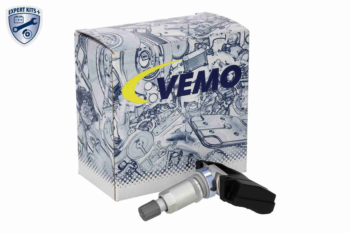 Wheel Sensor, tyre-pressure monitoring system - V52-72-0232