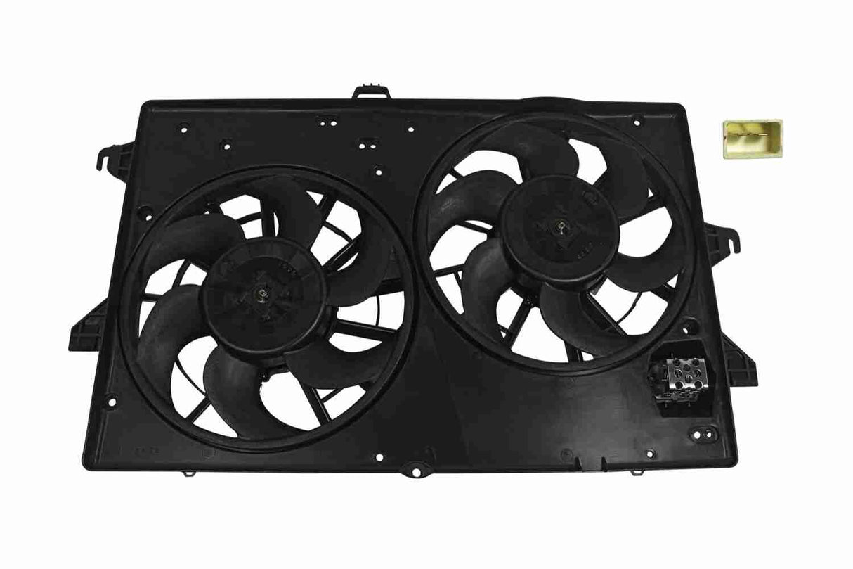 Fan, engine cooling - V25-01-1542