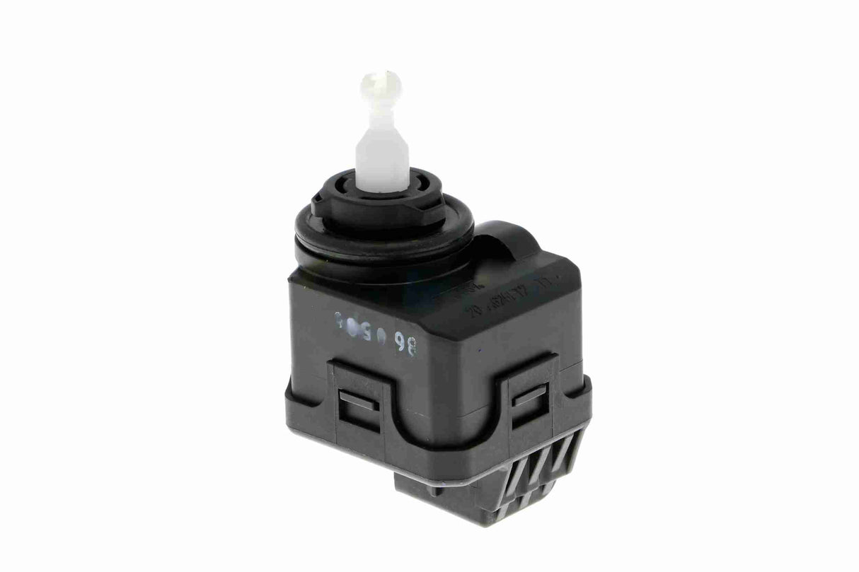 Actuator, headlight levelling - V10-77-0029