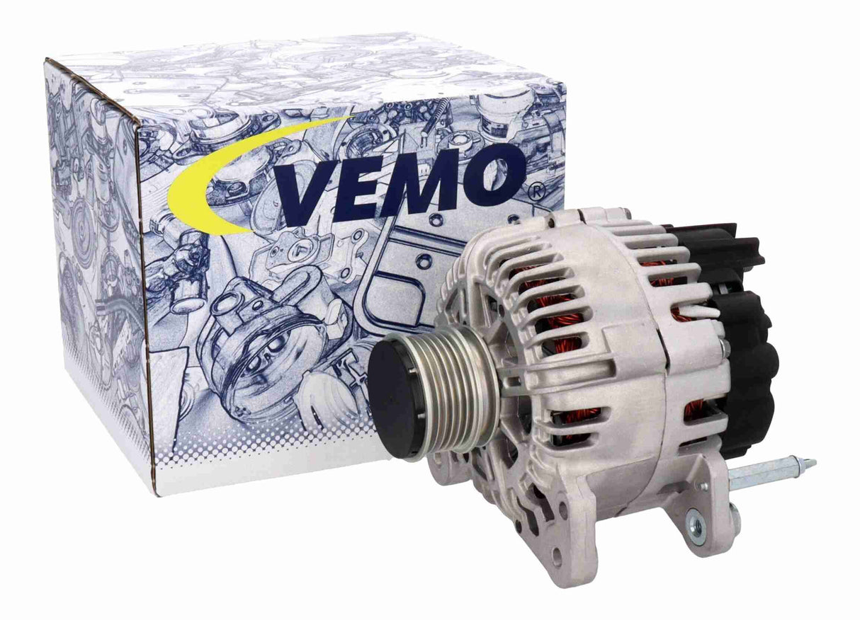 Alternator - V10-13-50063