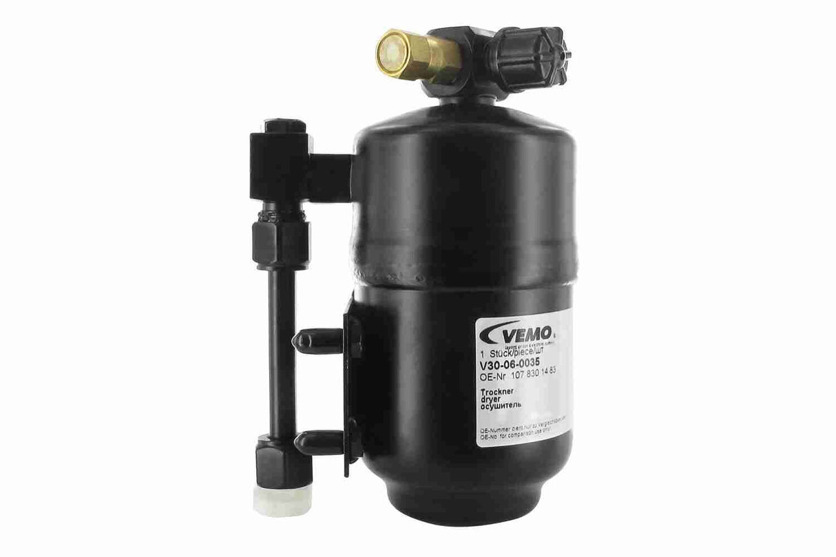 Dryer, air conditioning - V30-06-0035