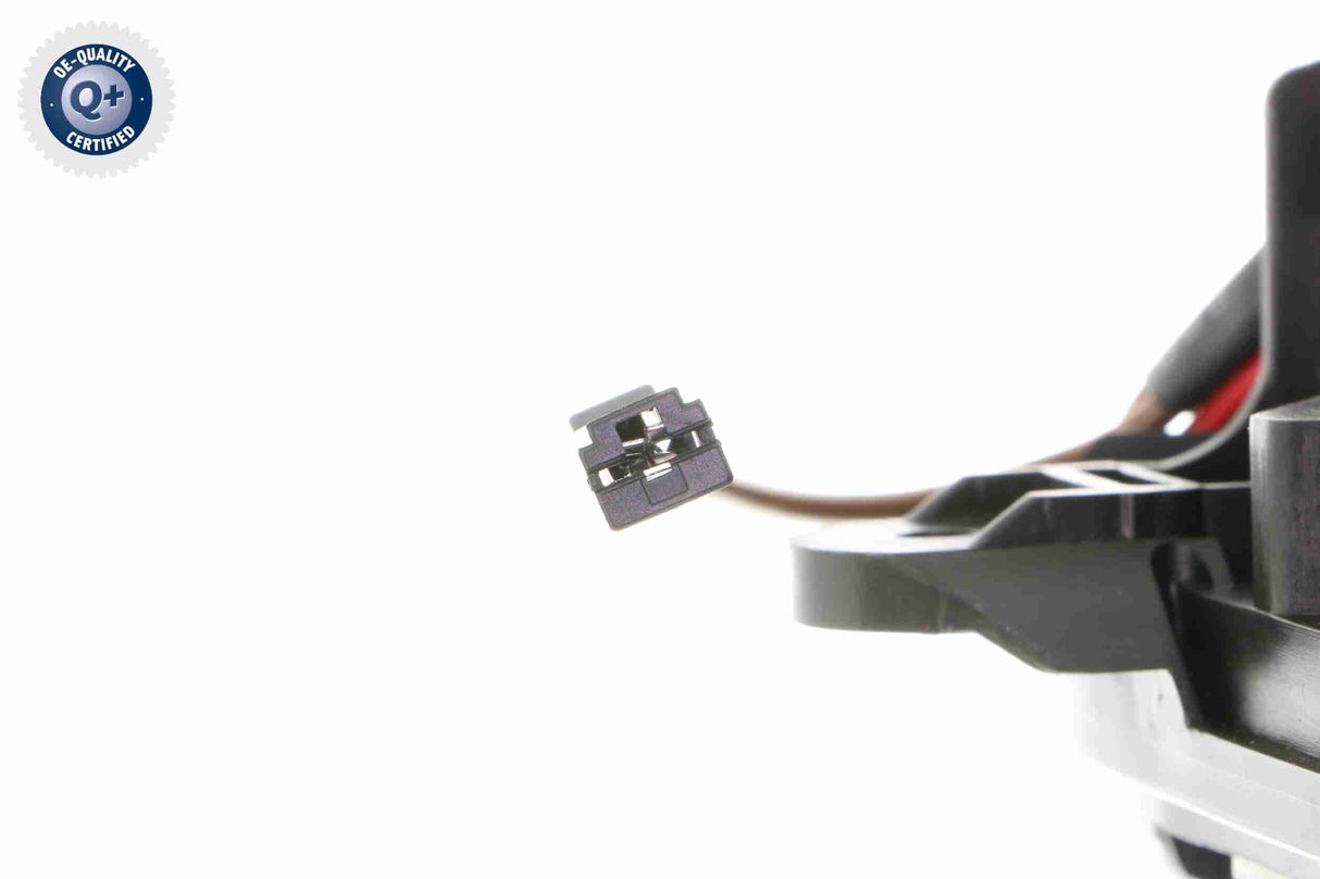 Interior Blower - V42-03-1217