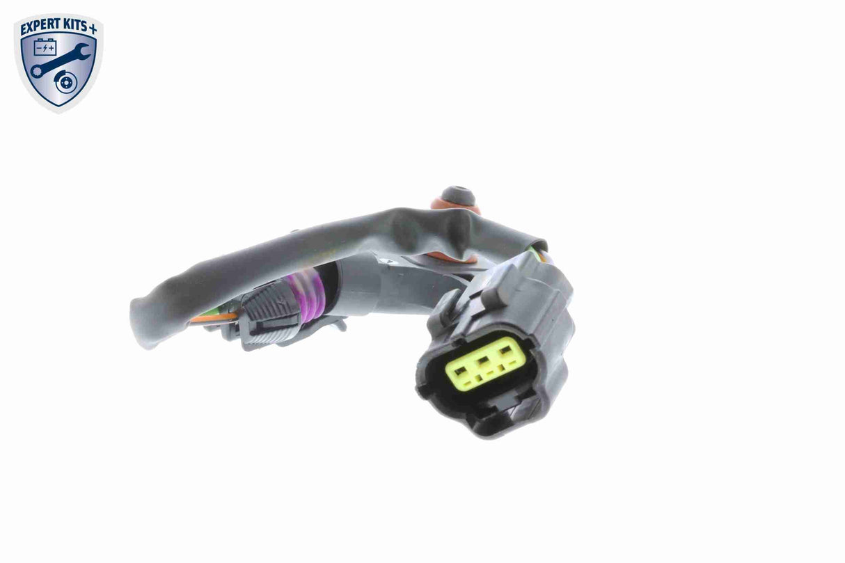 Sensor, boost pressure - V40-72-0570