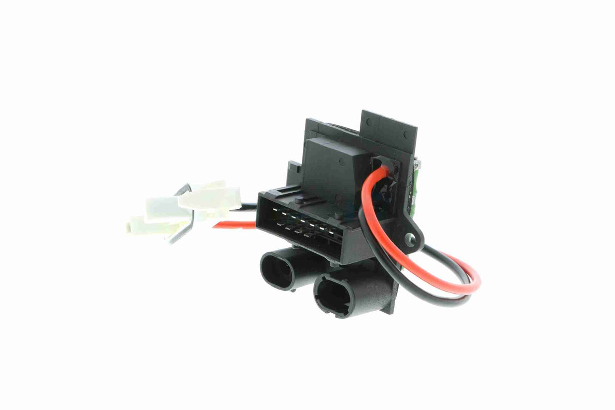 Regulator, interior blower - V46-79-0017