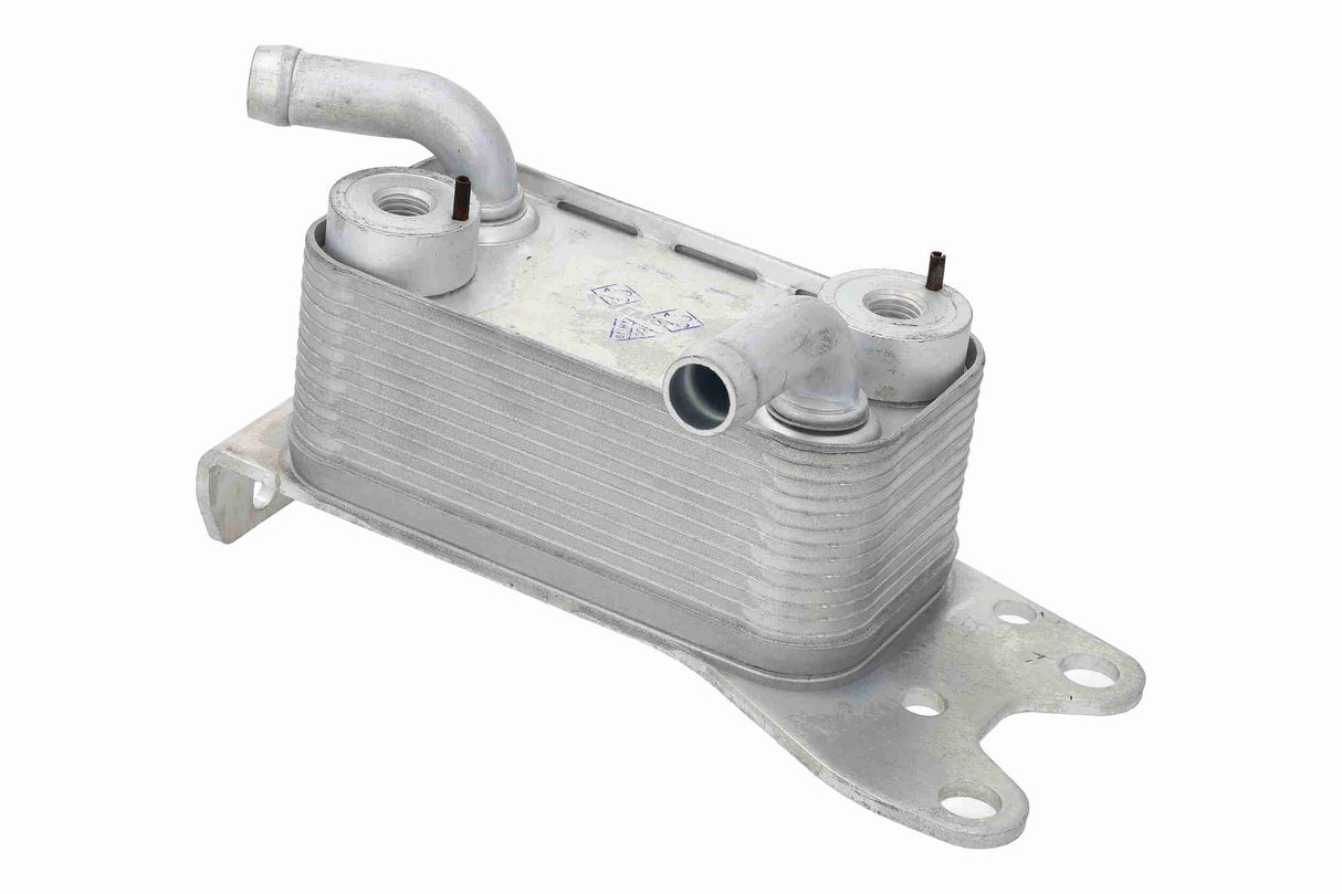Oil Cooler, engine oil - V25-60-0078
