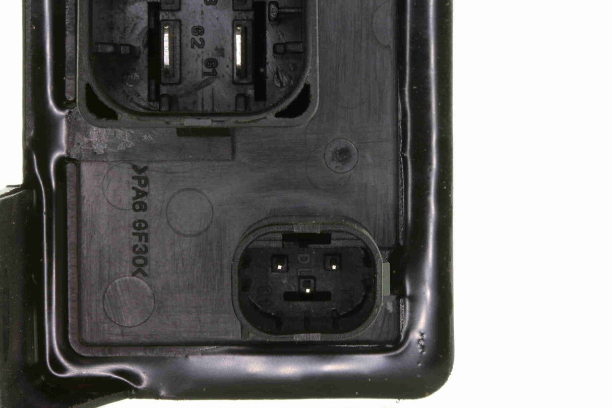Relay, glow plug system - V30-71-0031
