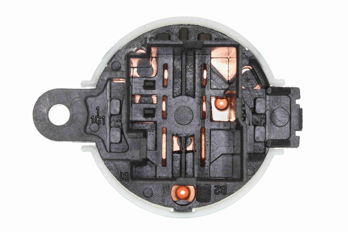 Ignition Switch - V32-80-0001