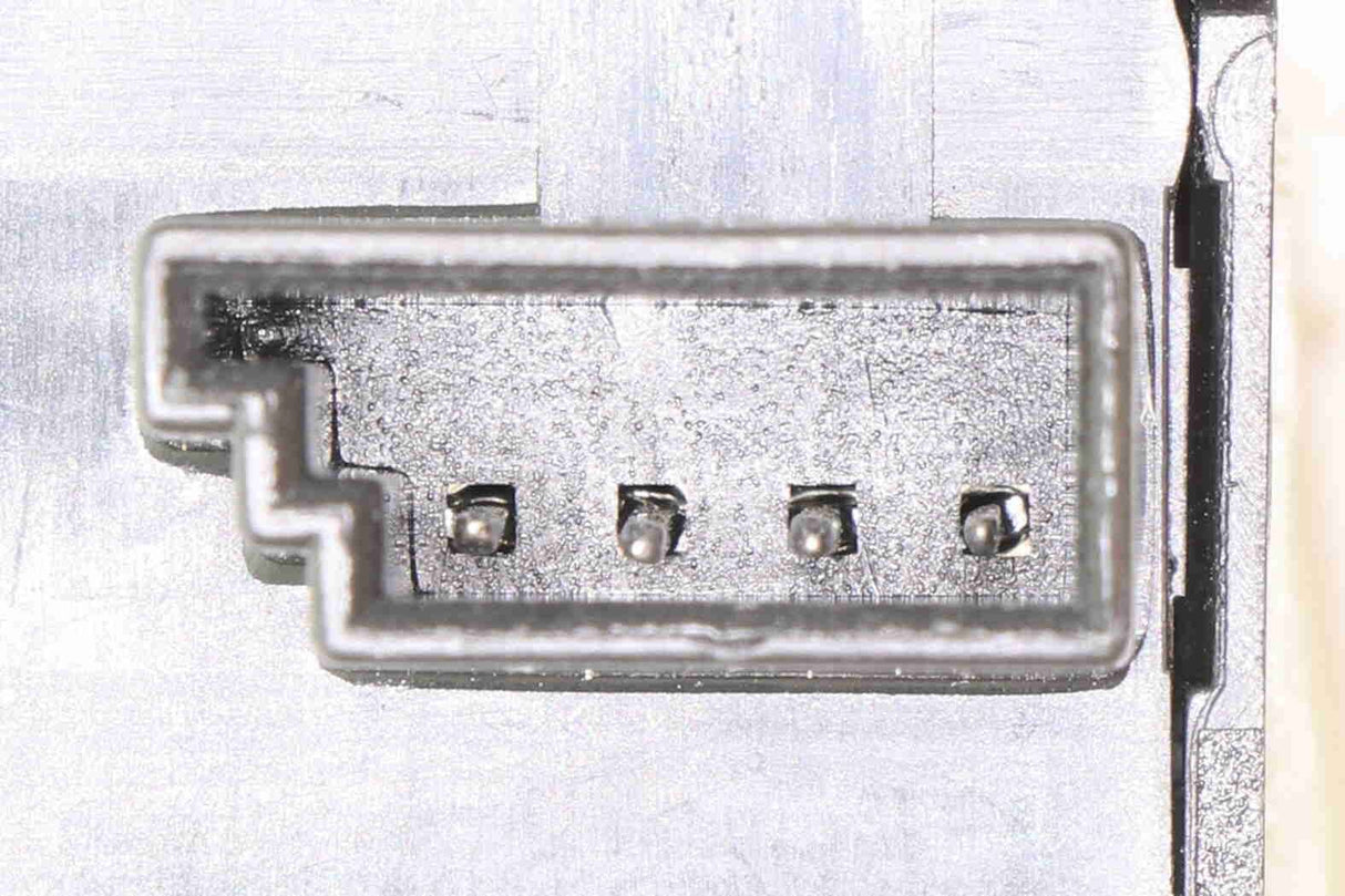 Switch, window regulator - V20-73-0159