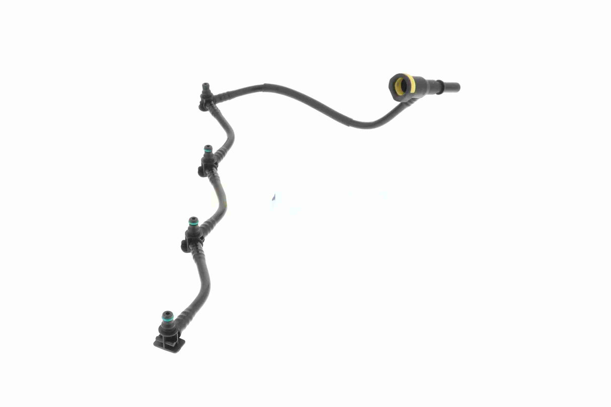 Hose, fuel overflow - V46-1213