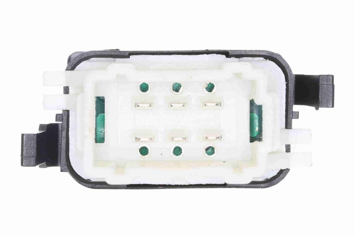 Switch, window regulator - V46-73-0106