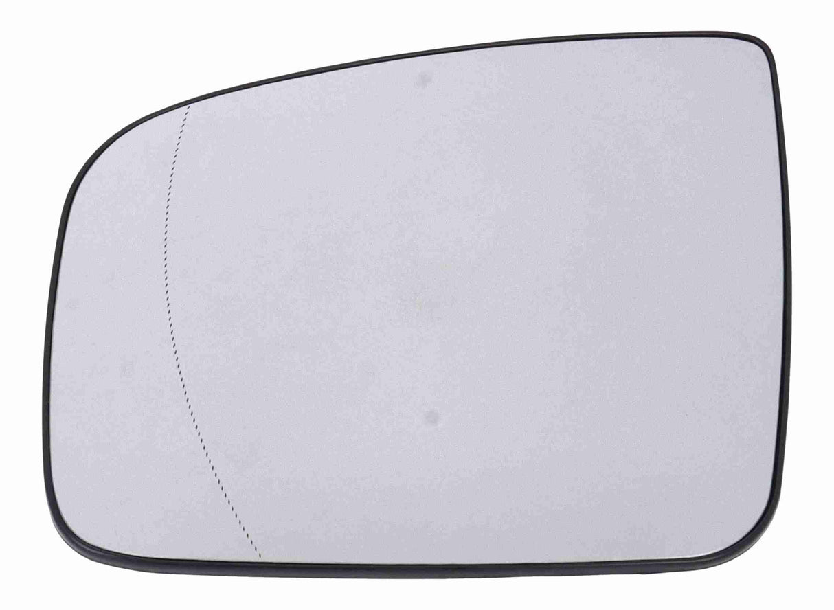 Mirror Glass, exterior mirror - V30-69-0036