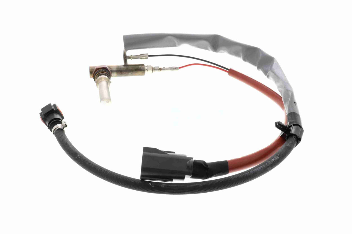 Injection Unit, soot/particulate filter regeneration - V25-67-0005