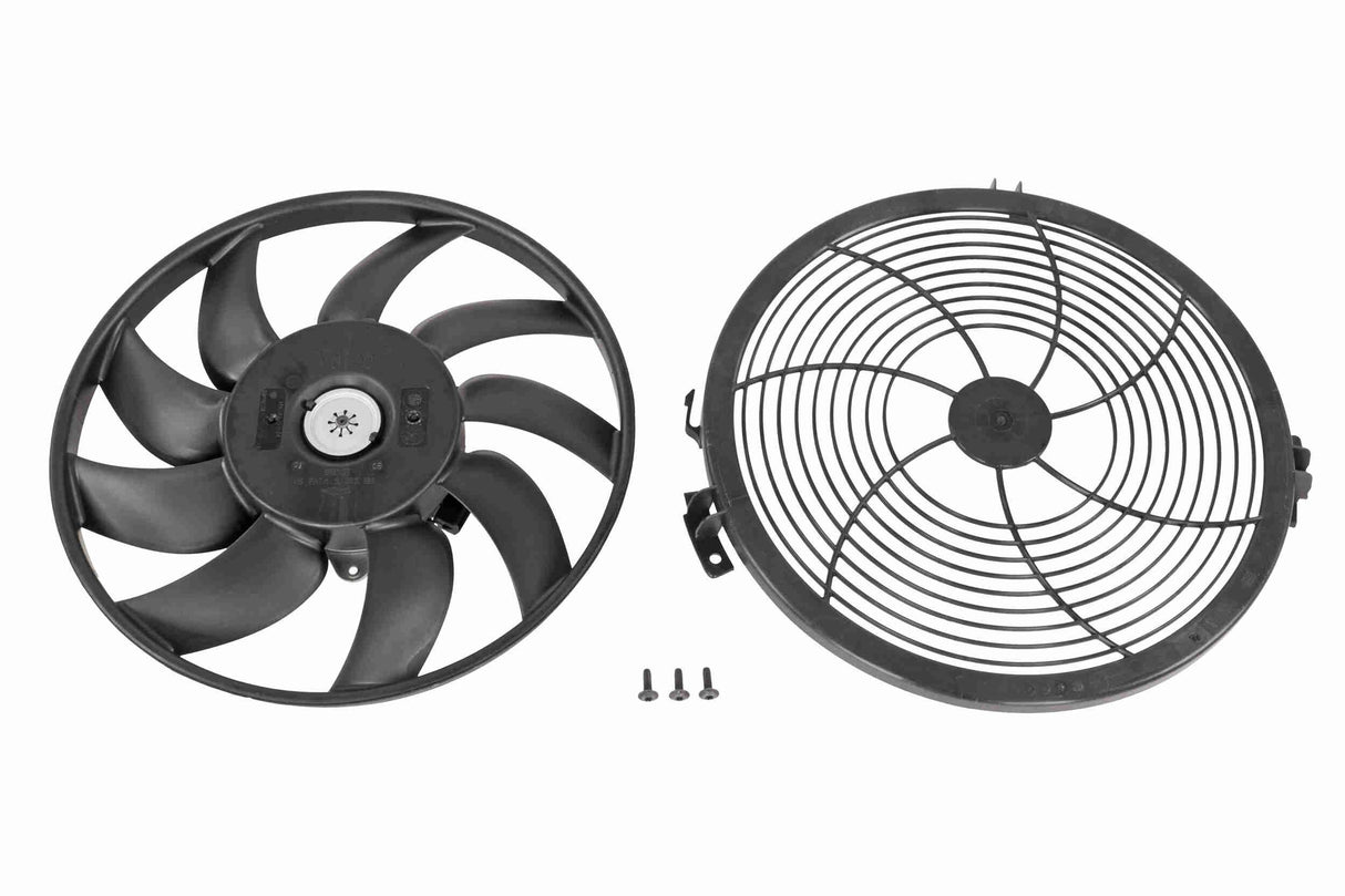 Fan, engine cooling - V30-01-1660