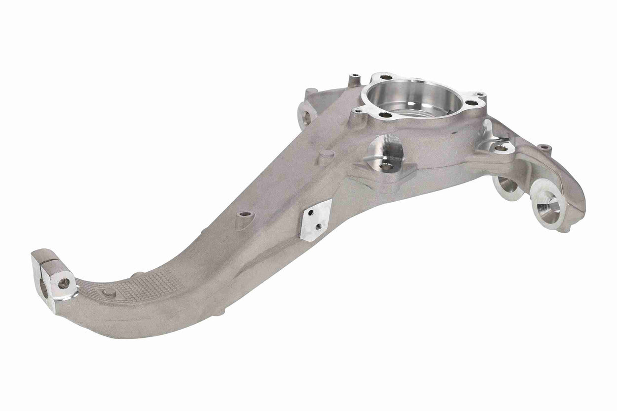 Steering Knuckle, wheel suspension - V58-0255