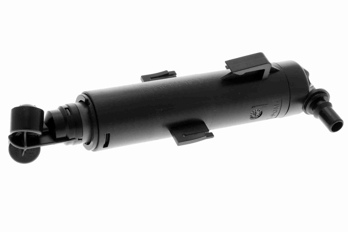 Washer Fluid Jet, headlight cleaning - V10-08-0397