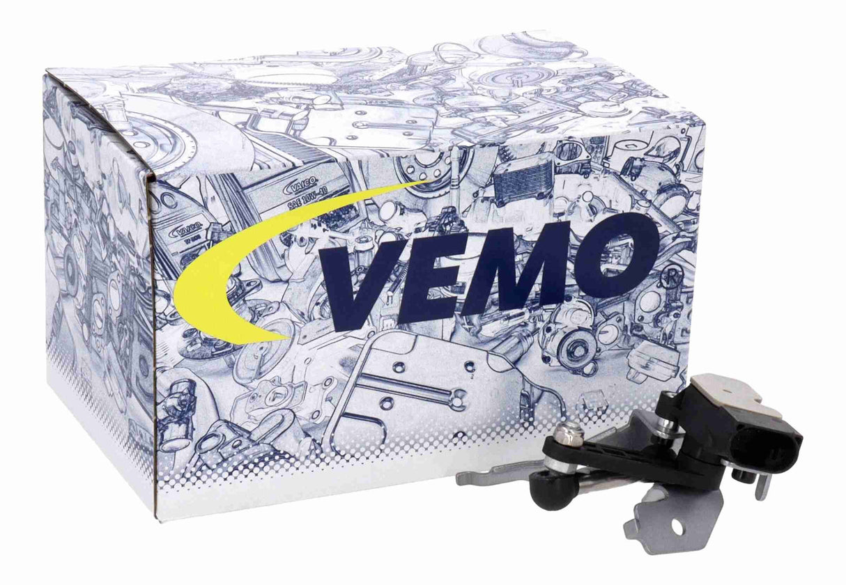 Sensor, headlight levelling - V95-72-0154