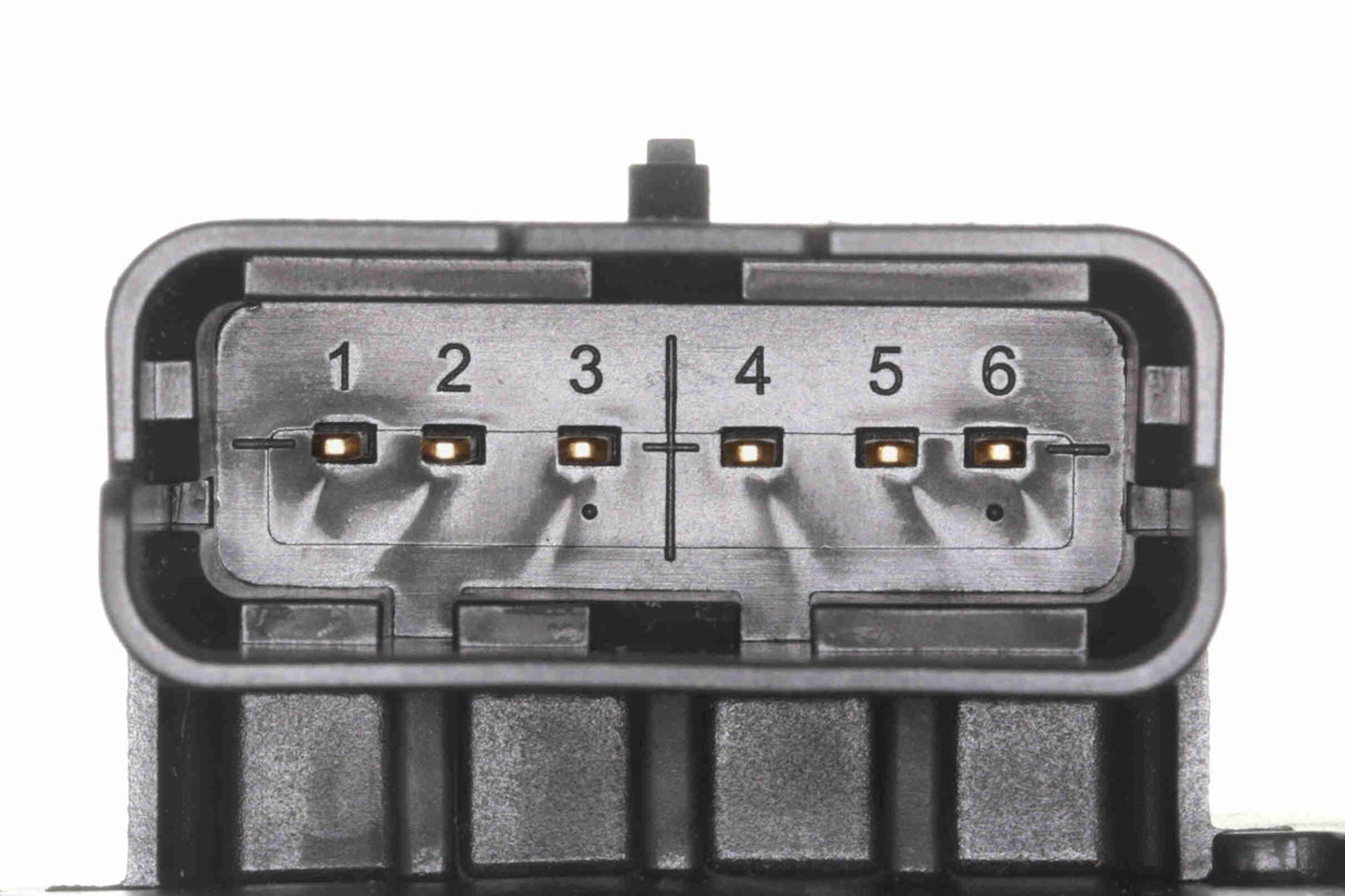 Throttle Body - V22-81-0004