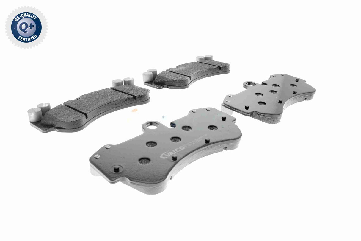 Brake Pad Set, disc brake - V10-8189