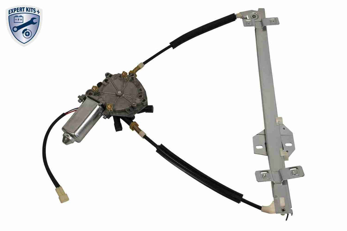 Window Regulator - V10-6118
