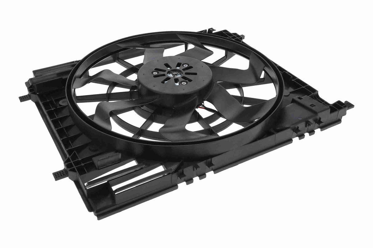Fan, engine cooling - V30-01-0030