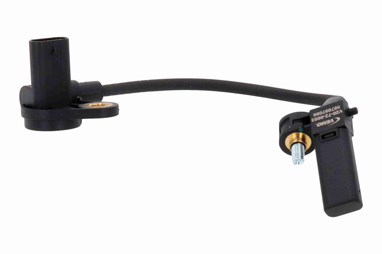 Sensor, crankshaft pulse - V20-72-0063