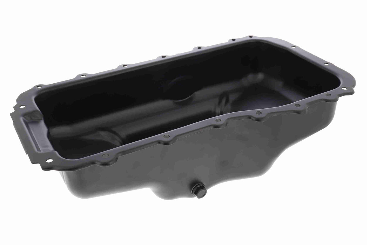 Oil Sump - V33-0140